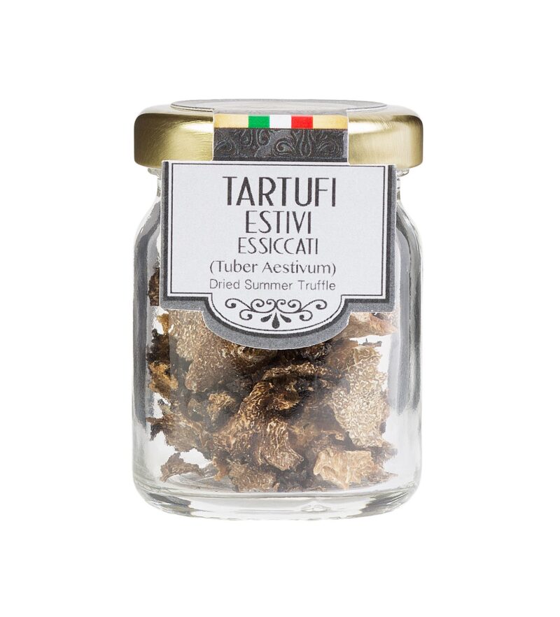 TARTUFI ESTIVI ESSICCATI - immagine 2