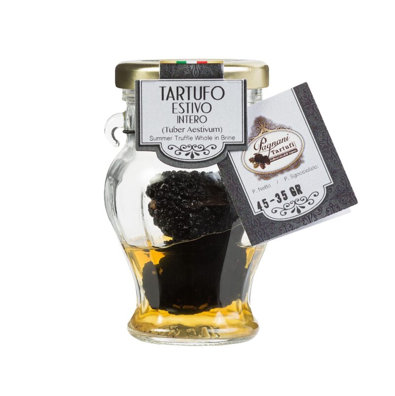 TARTUFO ESTIVO INTERO - immagine 3