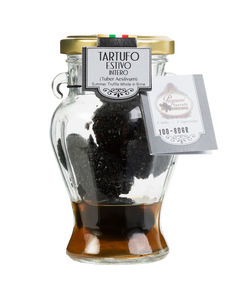 TARTUFO ESTIVO INTERO - immagine 4