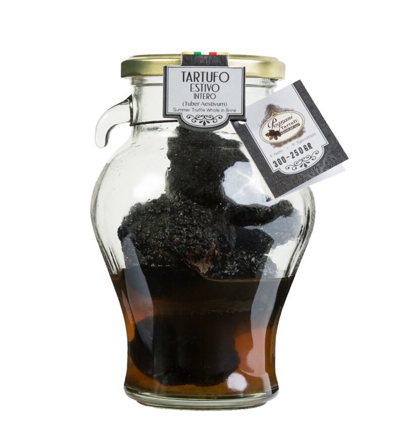 TARTUFO ESTIVO INTERO - immagine 2