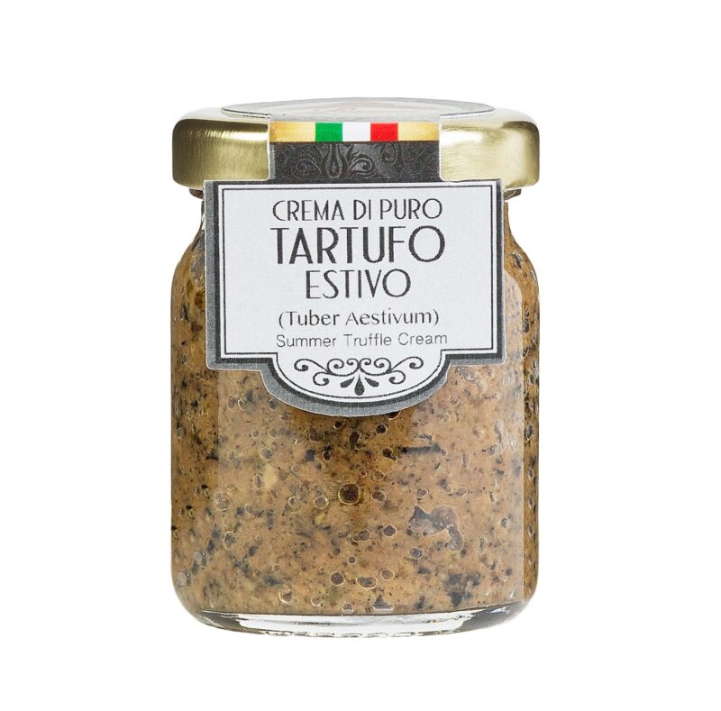 CREMA DI PURO TARTUFO ESTIVO - immagine 4