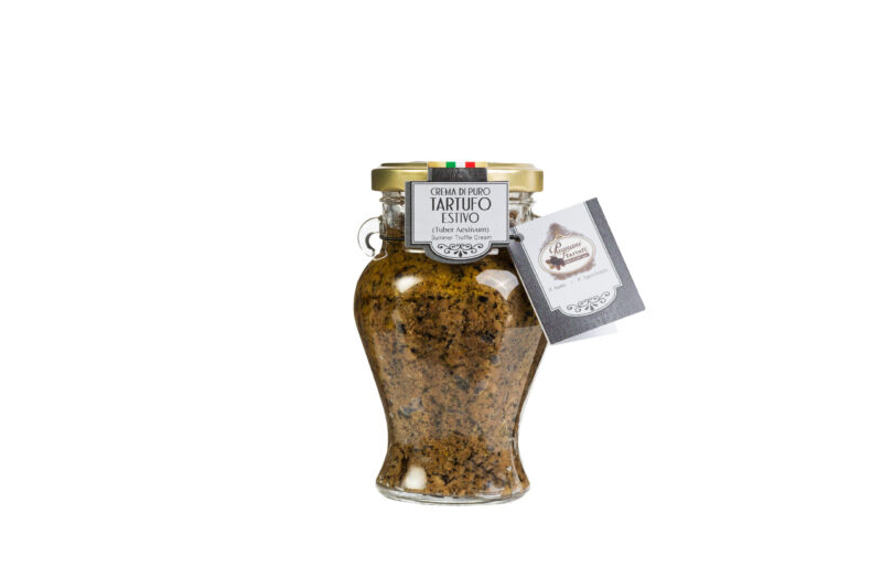 CREMA DI PURO TARTUFO ESTIVO - immagine 2