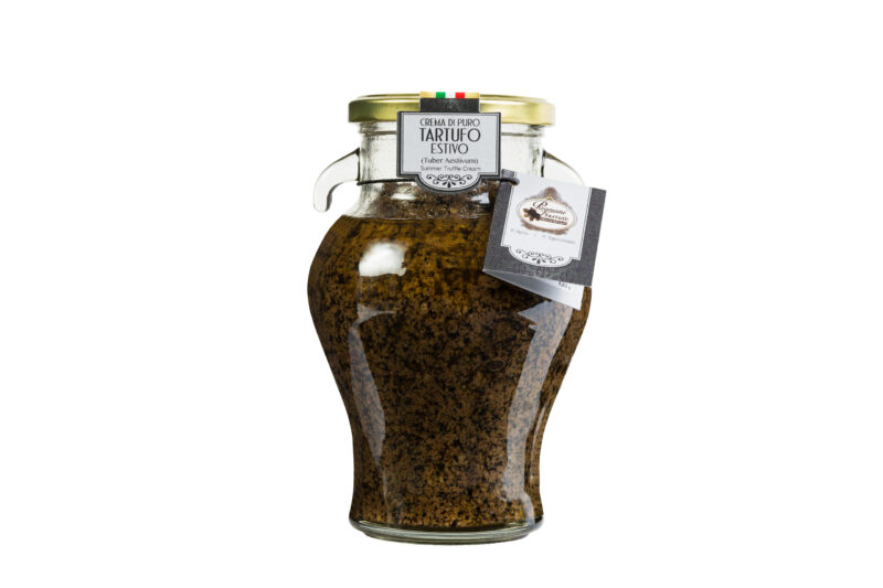 CREMA DI PURO TARTUFO ESTIVO - immagine 3
