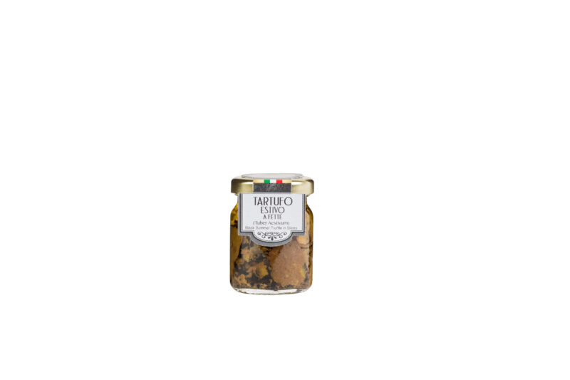 TARTUFO ESTIVO A FETTE - immagine 2
