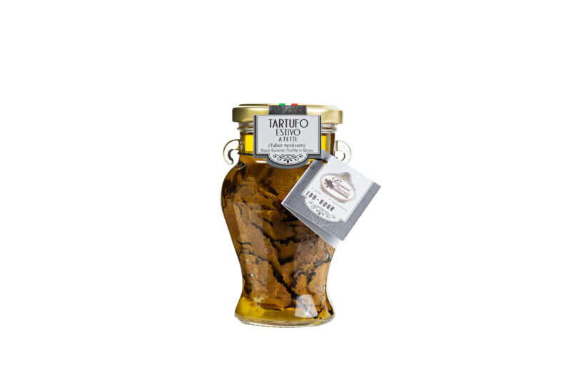 TARTUFO ESTIVO A FETTE - immagine 3