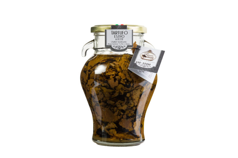 TARTUFO ESTIVO A FETTE - immagine 4