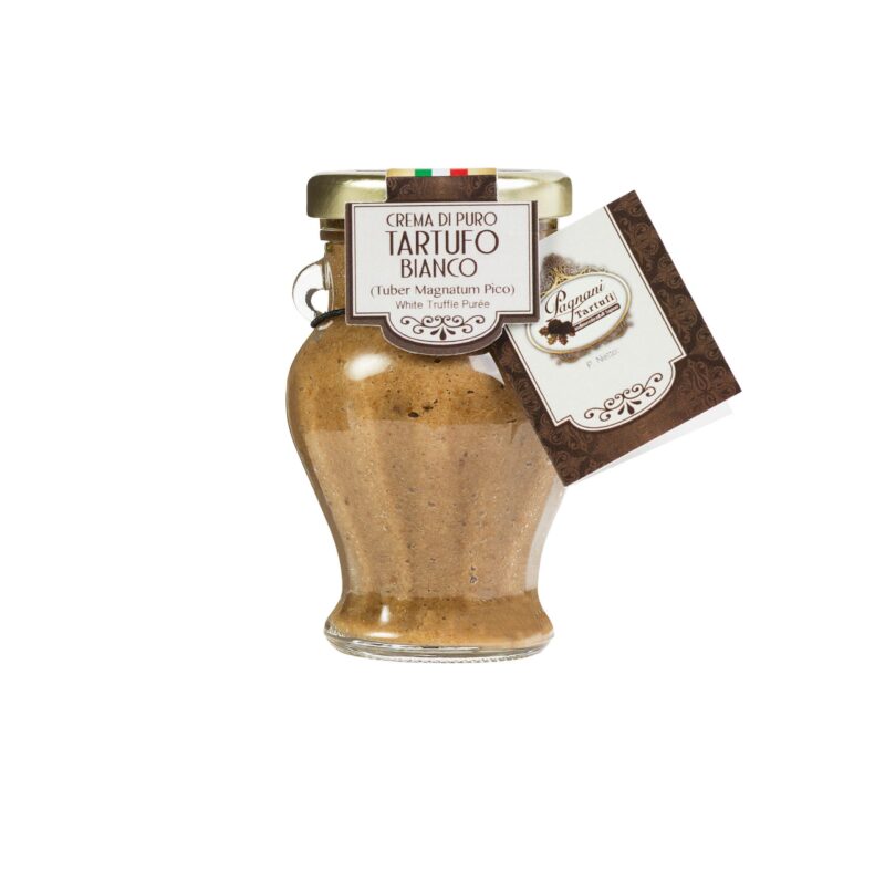 CREMA DI PURO TARTUFO BIANCO - immagine 2
