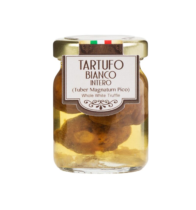 TARTUFO BIANCO INTERO - immagine 3
