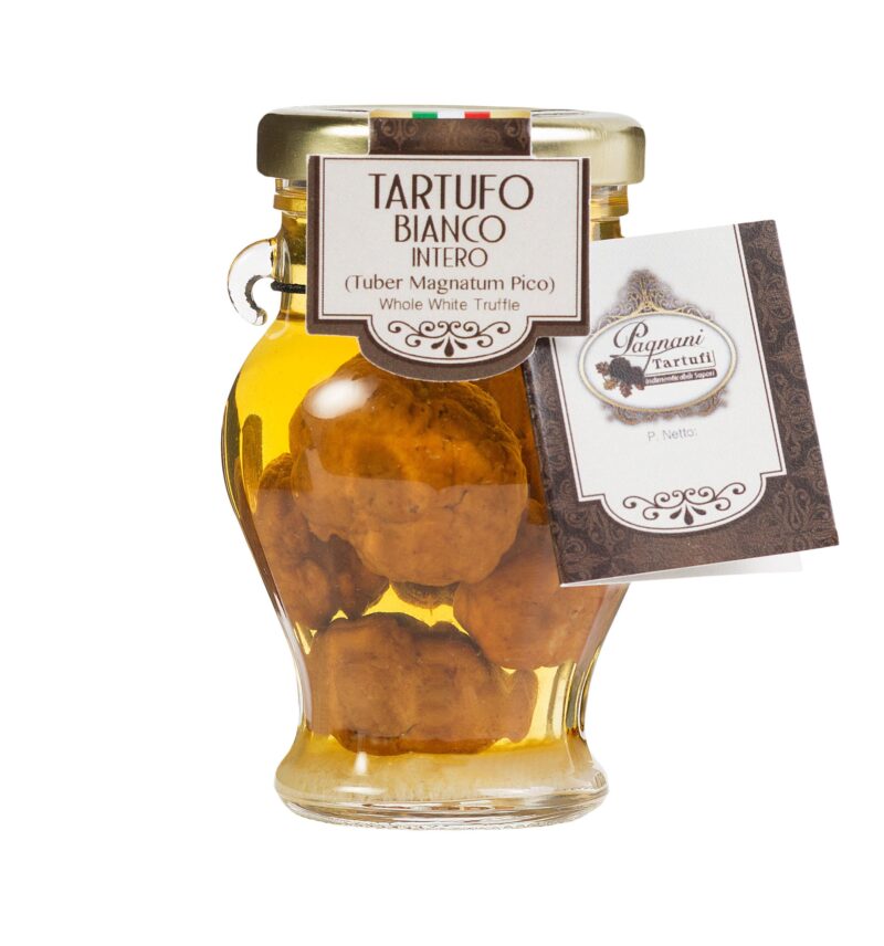 TARTUFO BIANCHETTO INTERO - immagine 2