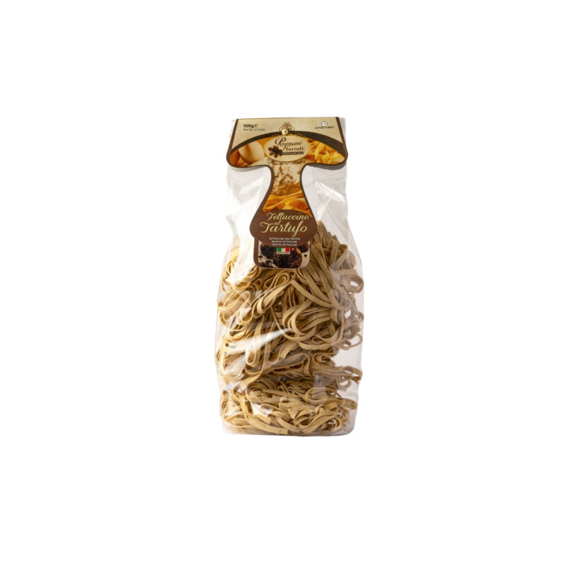FETTUCCINE AL TARTUFO 500g