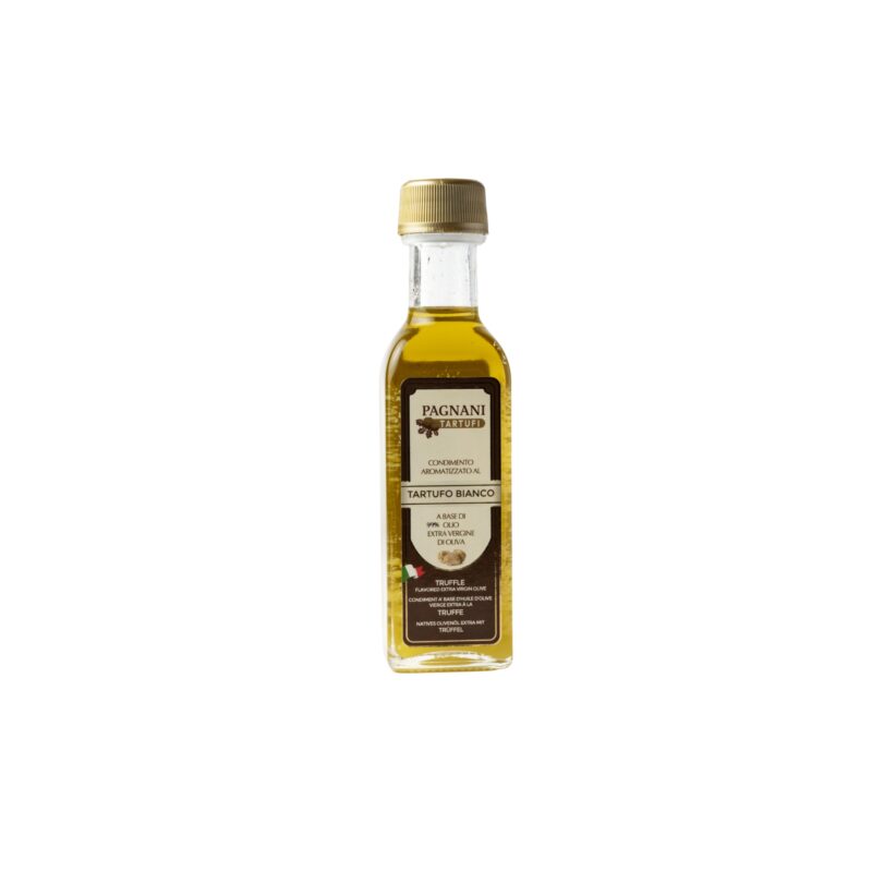 CONDIMENTO AROMATIZZATO AL TARTUFO BIANCO - immagine 5