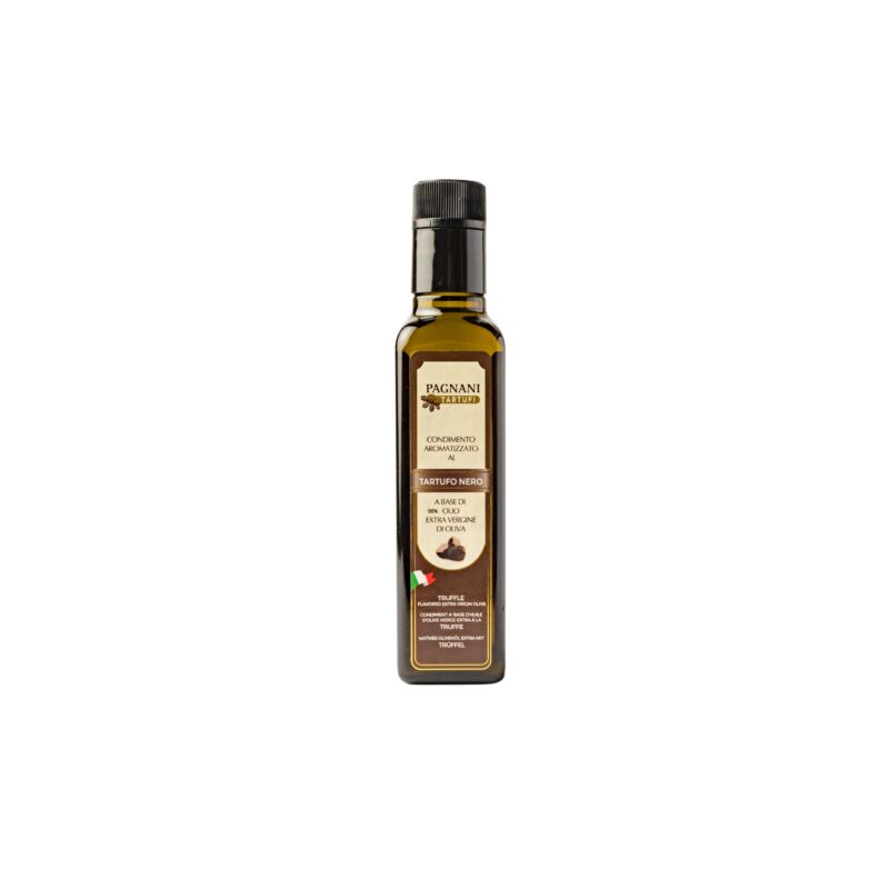 CONDIMENTO AROMATIZZATO AL TARTUFO NERO - immagine 3