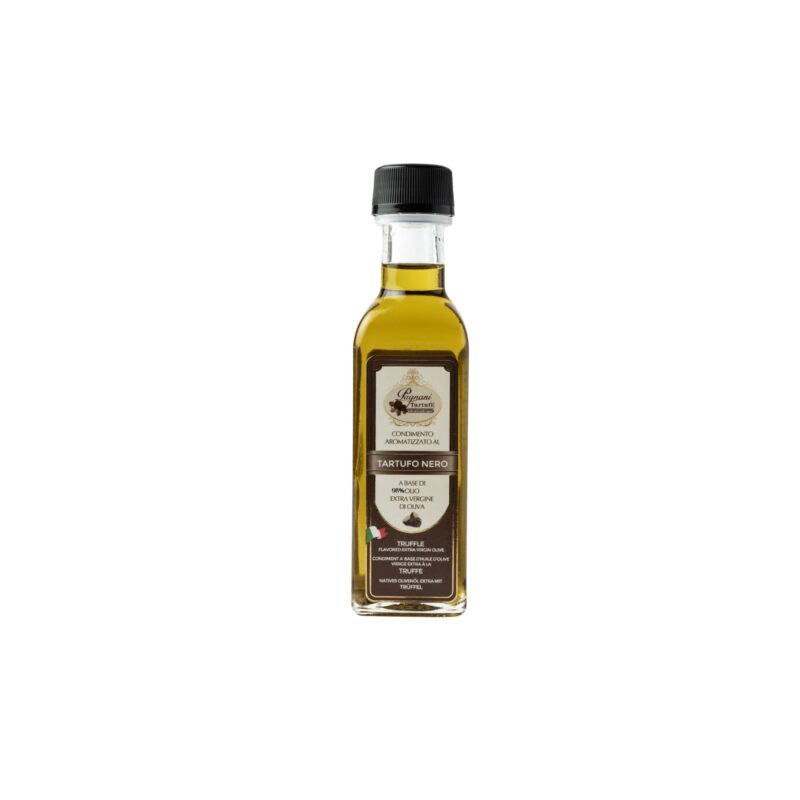 CONDIMENTO AROMATIZZATO AL TARTUFO NERO - immagine 5