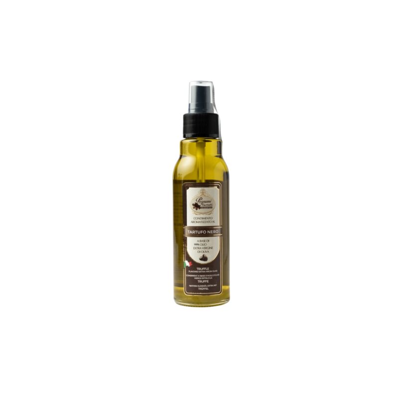 CONDIMENTO AROMATIZZATO AL TARTUFO NERO - immagine 6