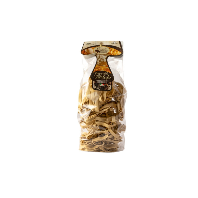 PAPPARDELLE AL TARTUFO 500g