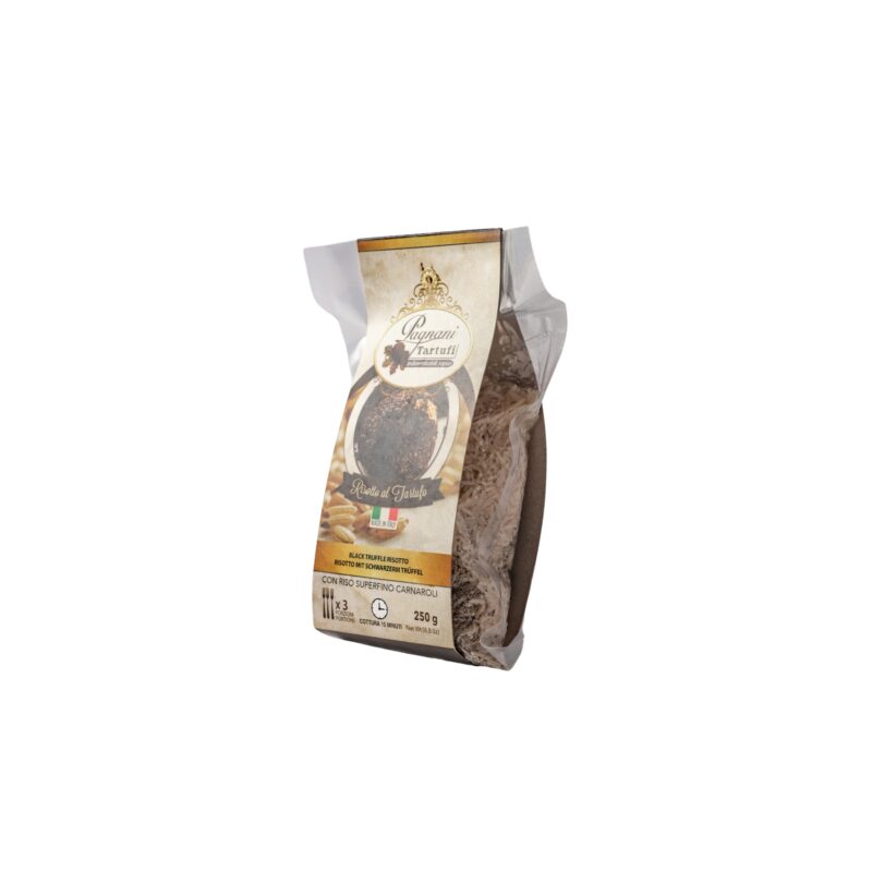 RISOTTO AL TARTUFO 250g
