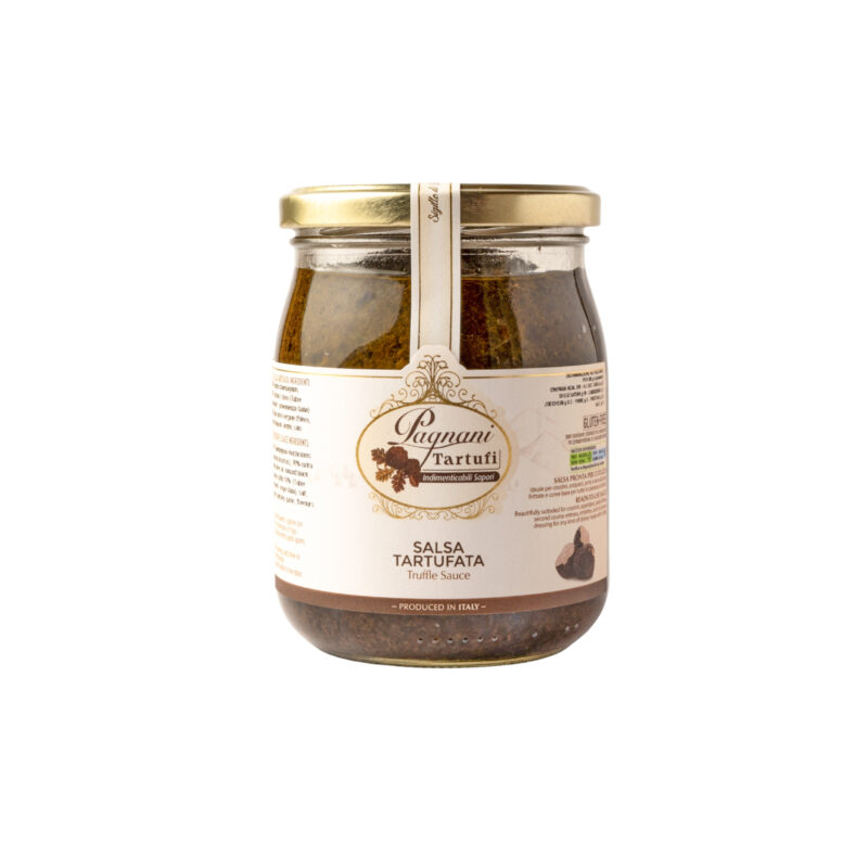 SALSA TARTUFATA - immagine 4