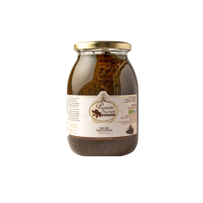 SALSA TARTUFATA - immagine 5