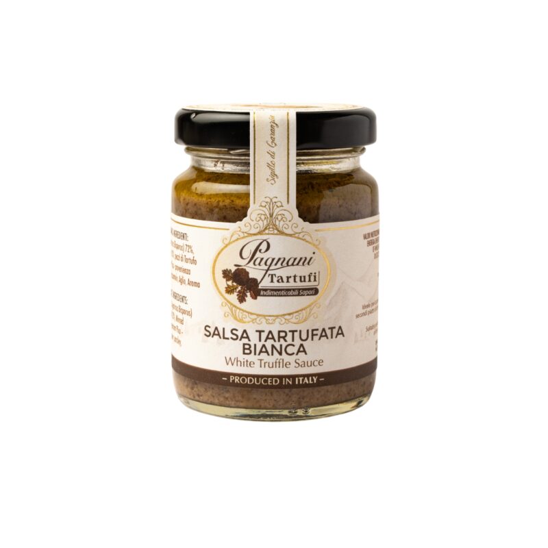 SALSA TARTUFATA BIANCA