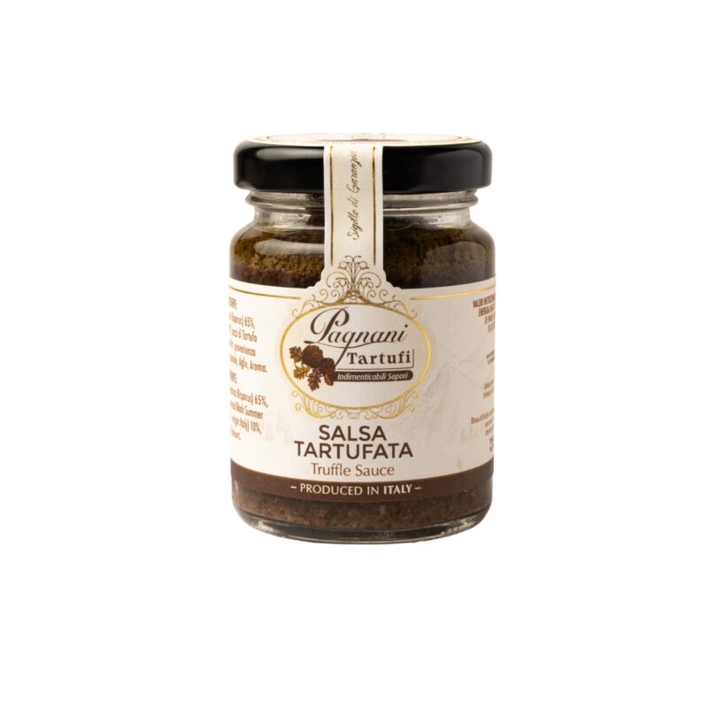 SALSA TARTUFATA