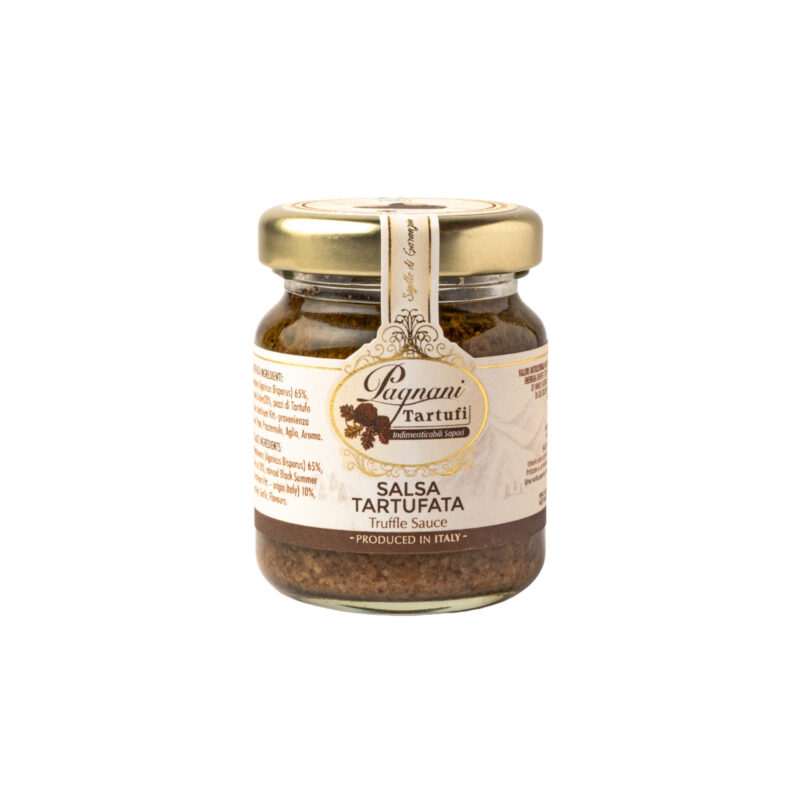 SALSA TARTUFATA - immagine 2