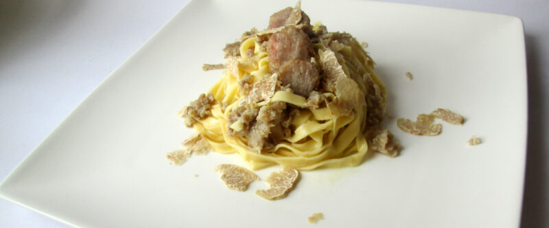 FRESCO: TARTUFO BIANCO - immagine 4