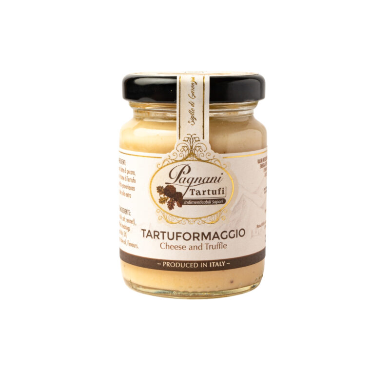 TARTUFORMAGGIO