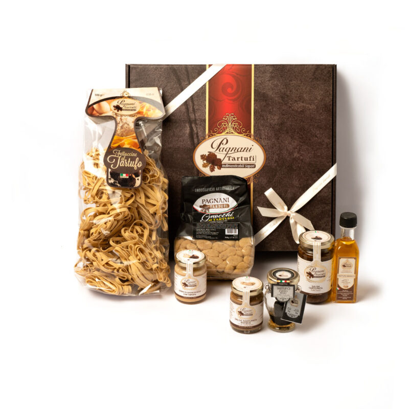 Box Regalo Gourmet - immagine 2