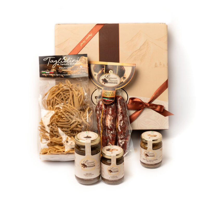Mini Box Gourmet - immagine 2