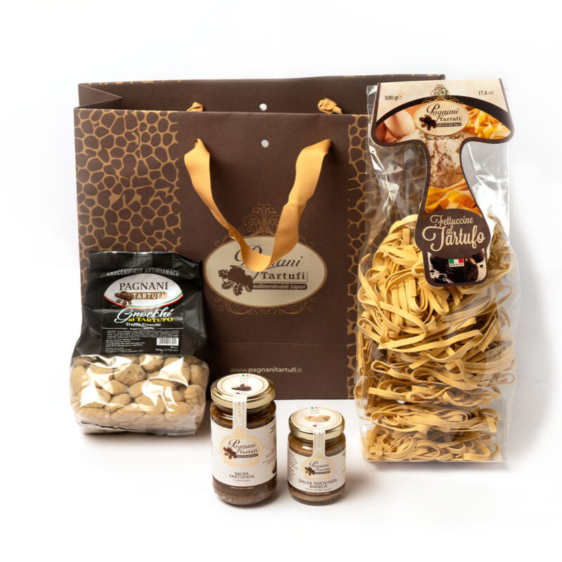 Shopper Gourmet
