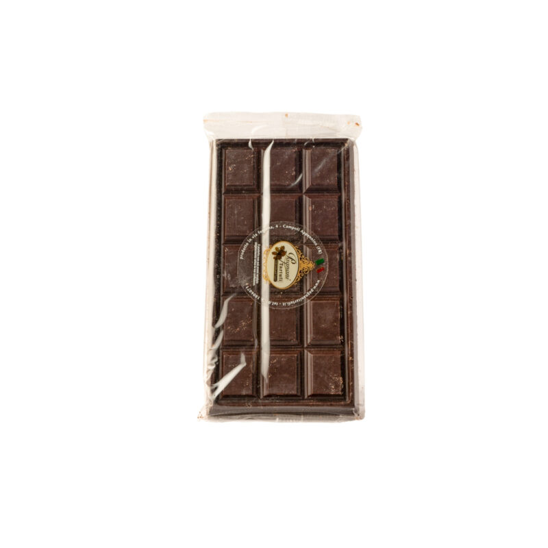 CIOCCOLATINO AL TARTUFO 100g