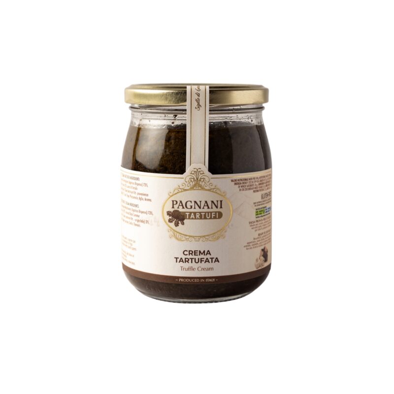 CREMA TARTUFATA - immagine 2