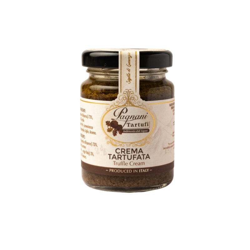 CREMA TARTUFATA