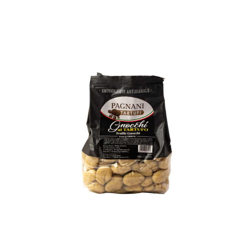 Gnocchi al Tartufo 500g