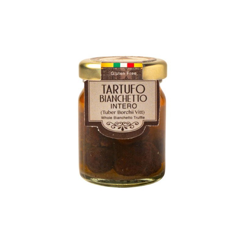 TARTUFO BIANCHETTO INTERO